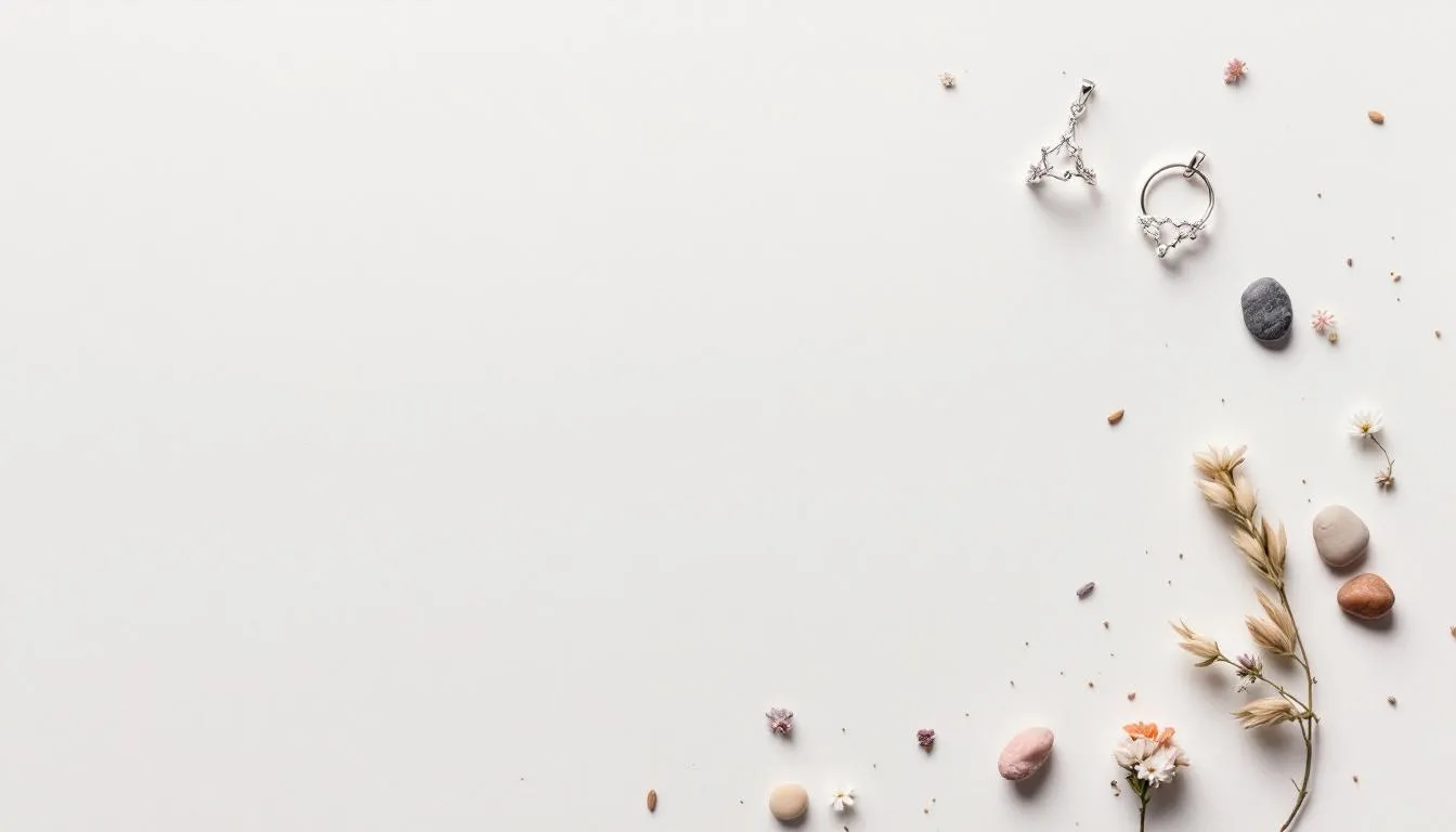 The image showcases a collection of beautifully crafted handmade silver jewelry, featuring a variety of sterling silver earrings including statement pieces, hoop earrings, and stud earrings, perfect for everyday wear. Each piece highlights the simplicity and elegance of handmade craftsmanship, making them ideal additions to any jewelry collection.