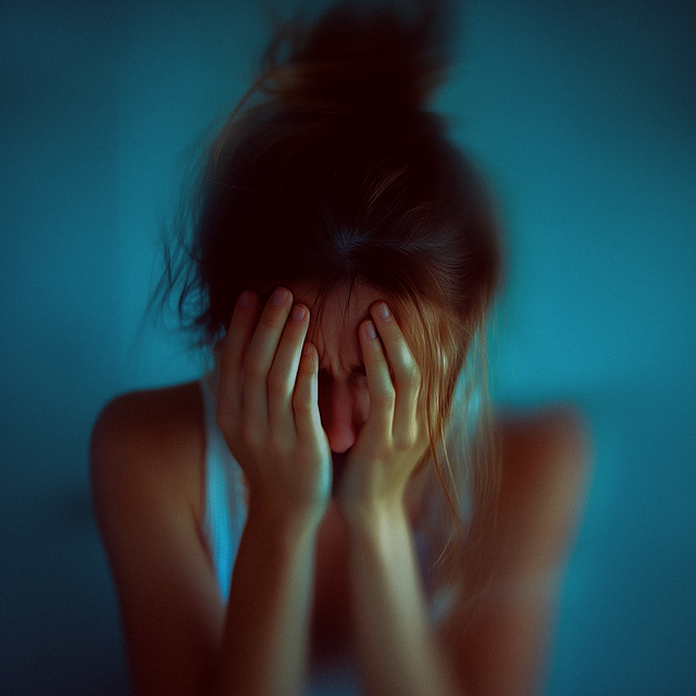 emotional trauma