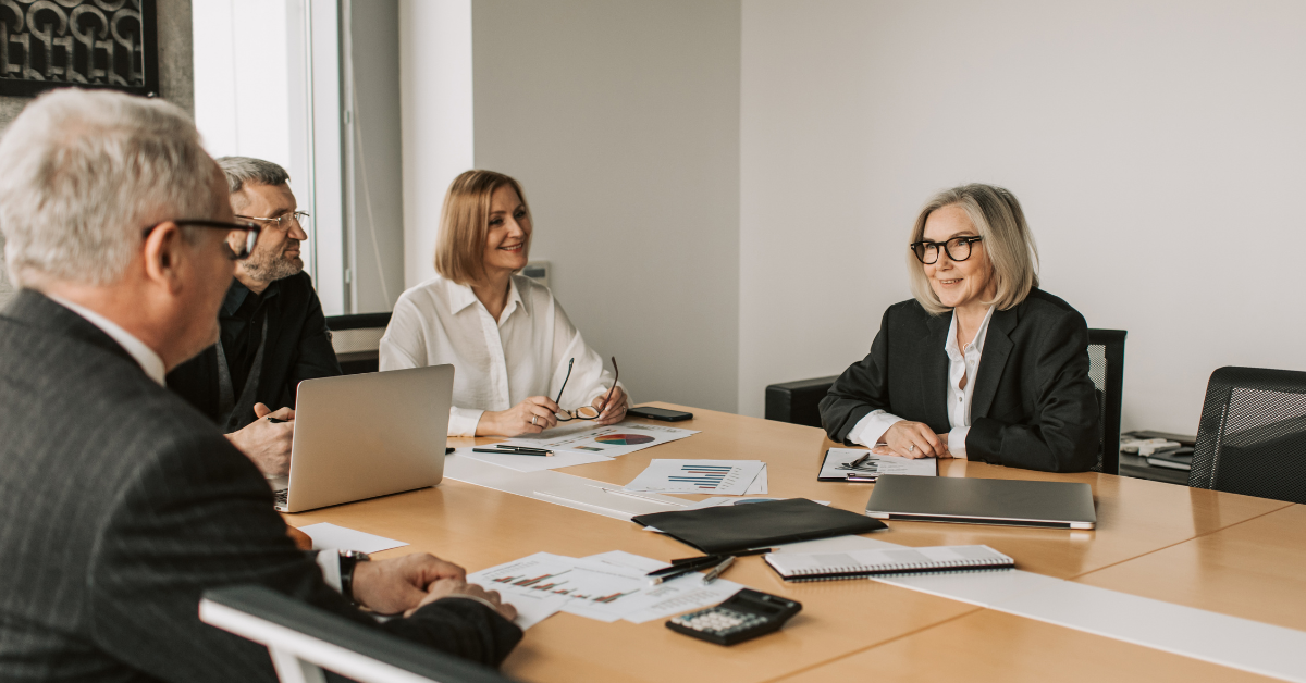 What a Well-Prepared Interview Process Actually Looks Like