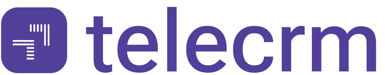telecrm logo