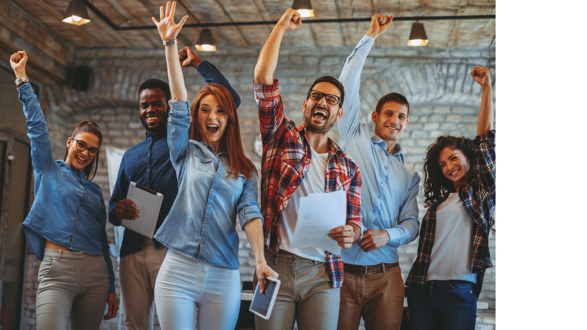 7 Church Staffing Services to Build Your Winning Team