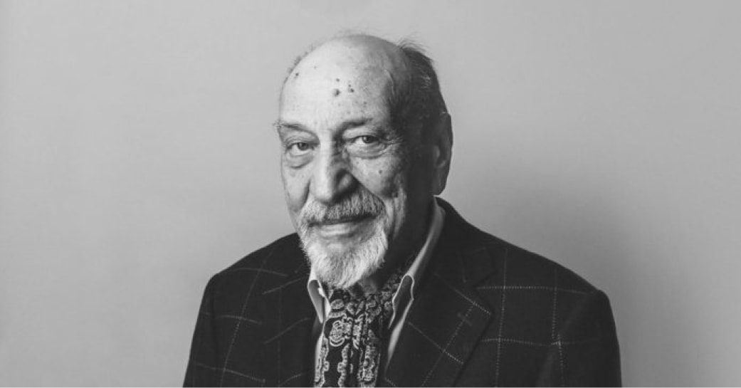 Milton Glaser