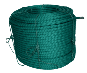 nylon combination rope