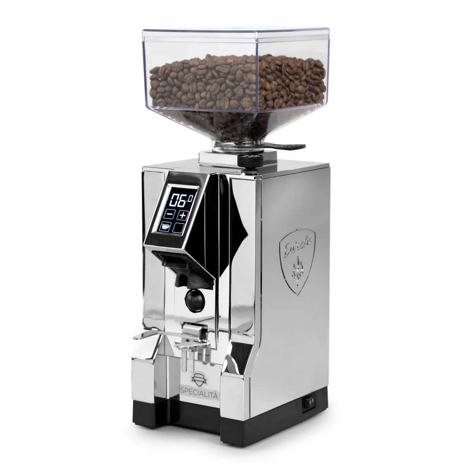 The 8 Best Espresso Grinders For 2023