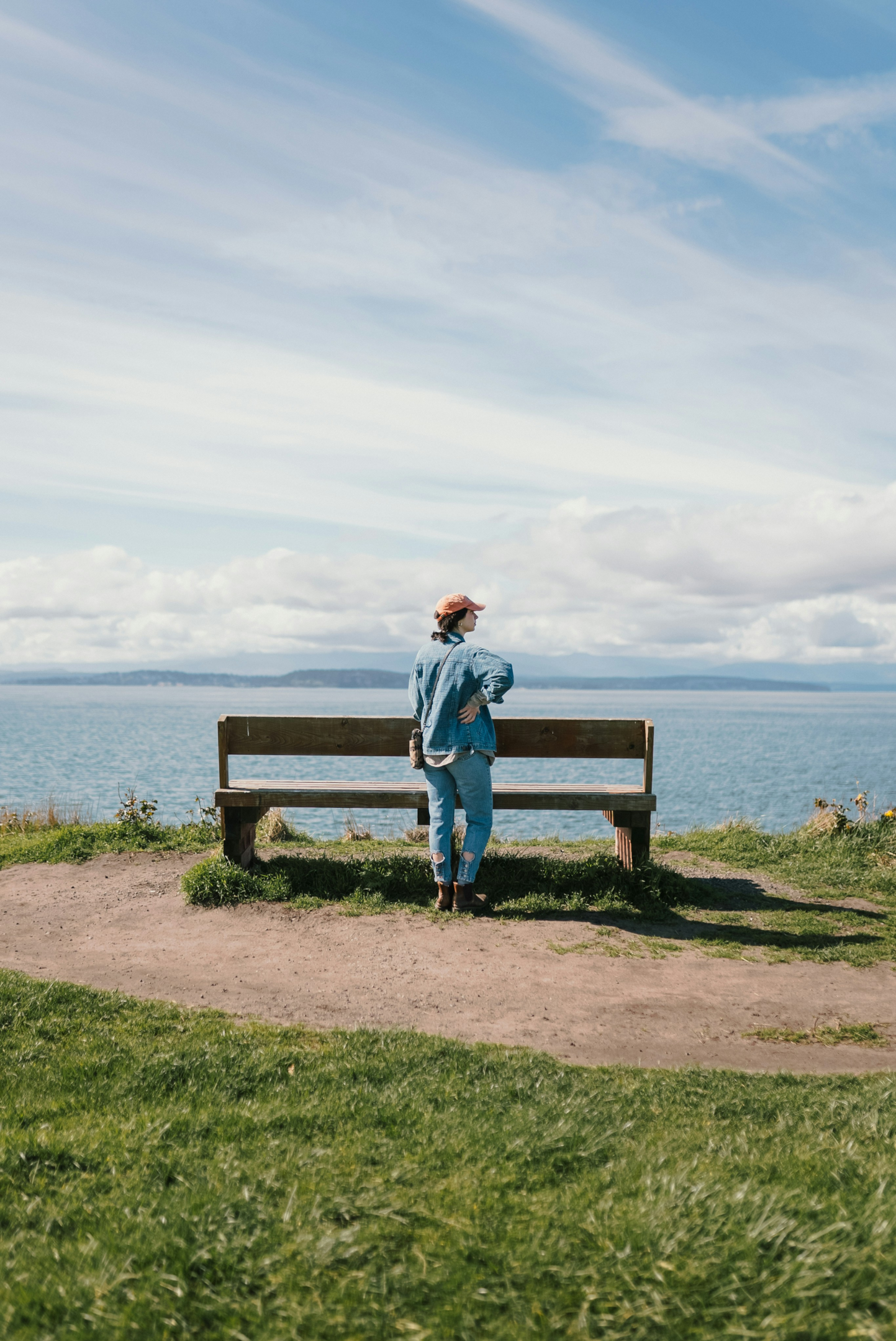 Use lessons from your own experiences as a jumping off point for evergreen topics. Wisdom is timeless.