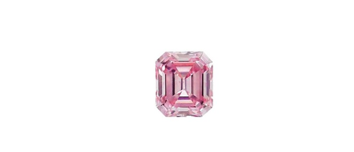    Pink Diamond