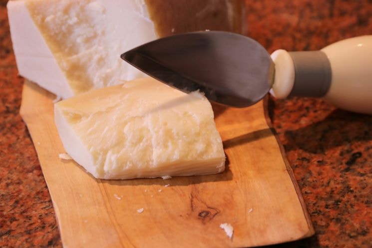 ser grana padano dop