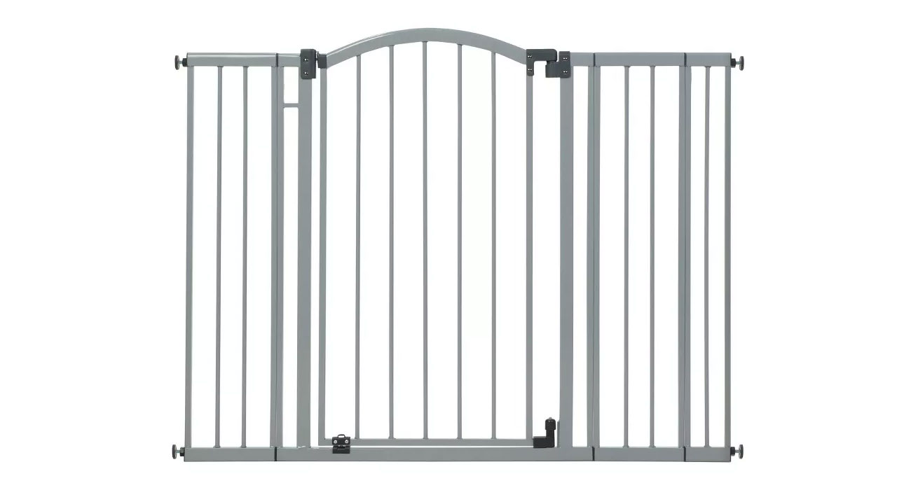Summer Infant Main Street Extra Tall Safety Gate