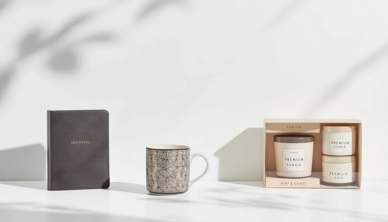 Cadeausets voor speciale gelegenheden zoals Vaderdag en verjaardagen.