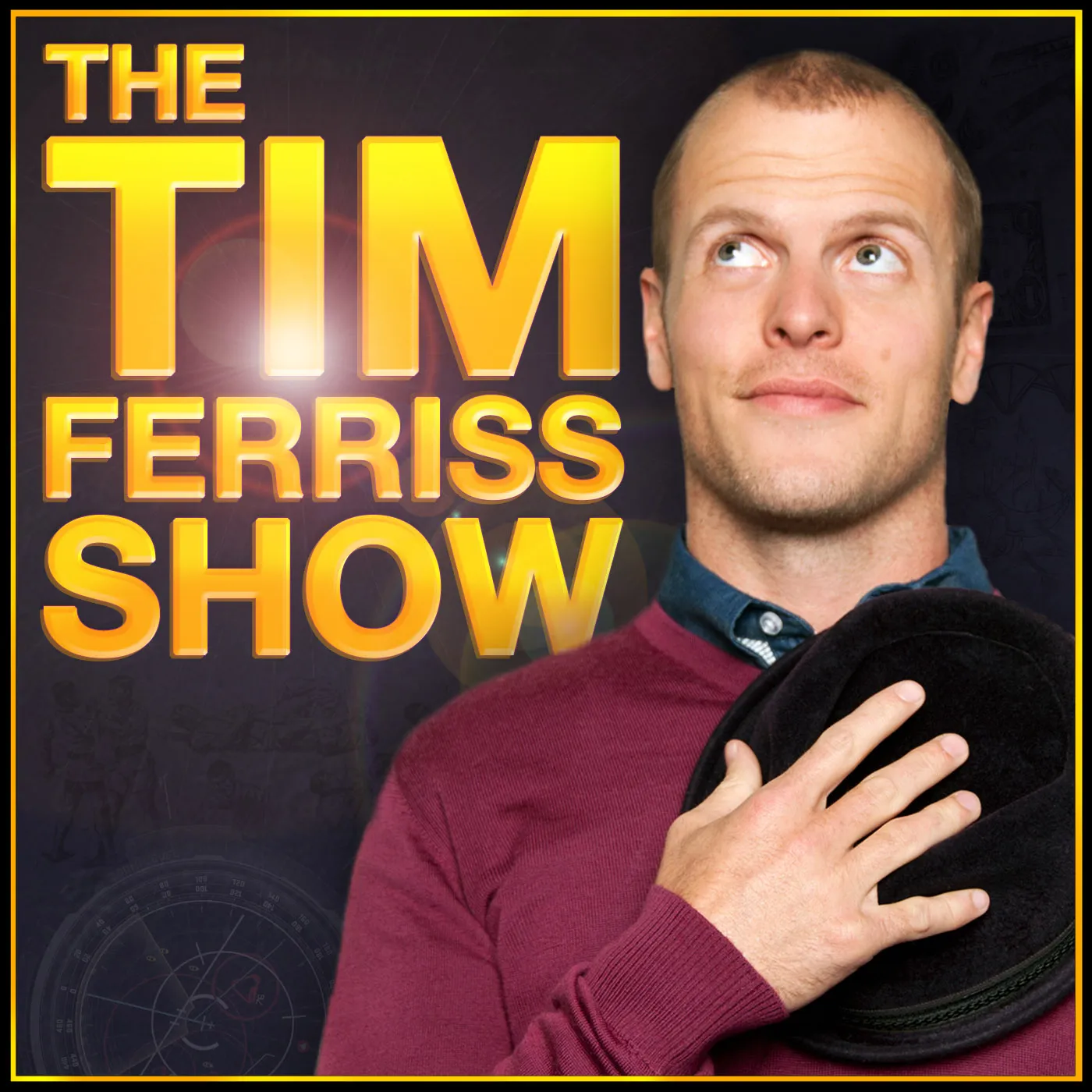 Tim Ferriss' Net Worth In 2024 [Plus His Success Secrets You Can Follow]