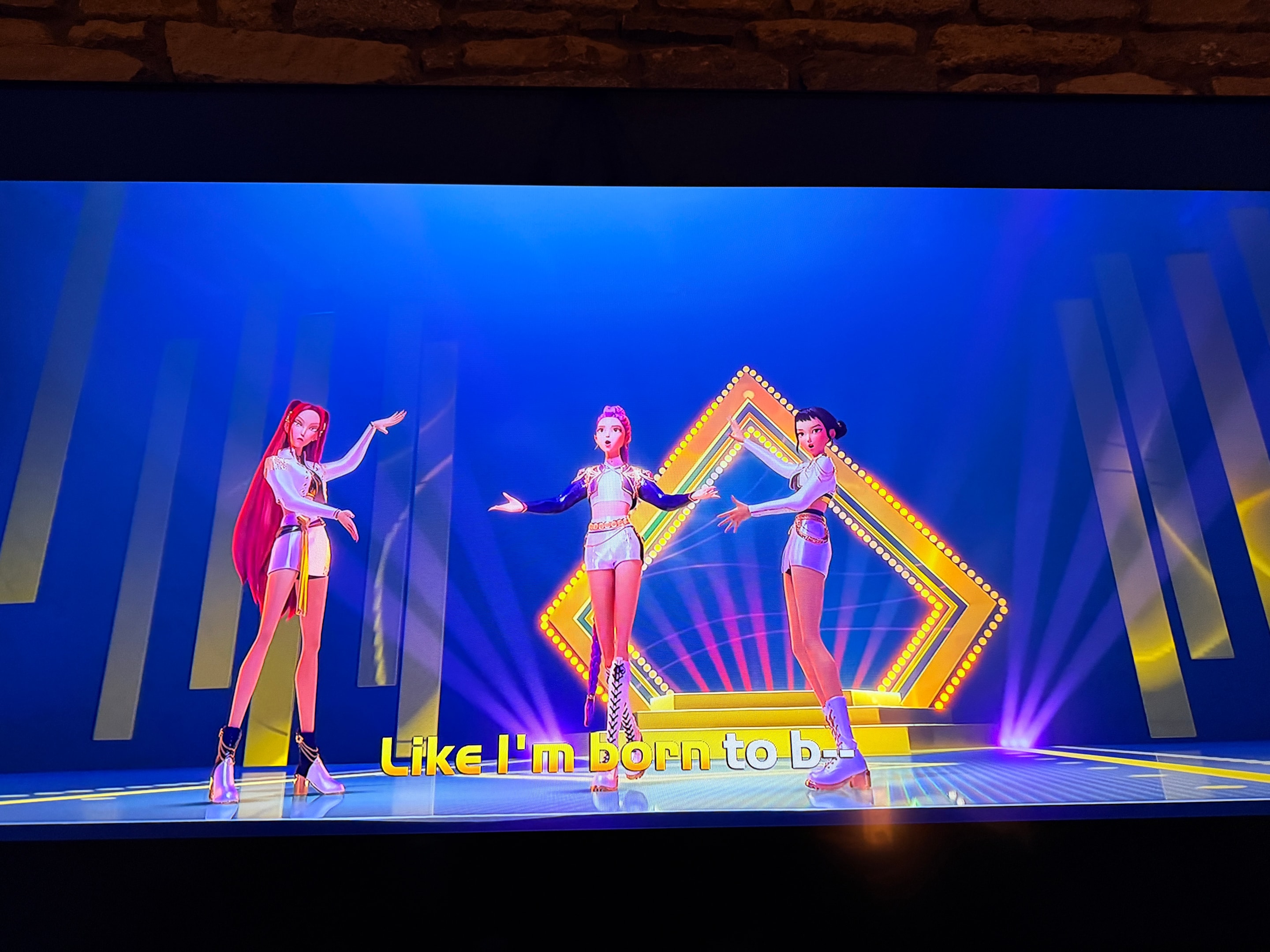 Kpop Demon Hunters - costume guide, find costumes on amazon