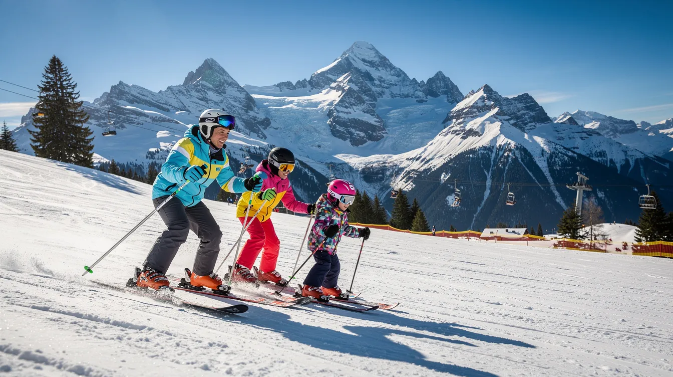 Skifahren Zubehör: Ausrüstung, Gadgets & smarte Spartipps
