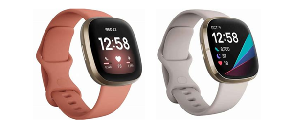                                                                     Smartwatches and Fitbits
