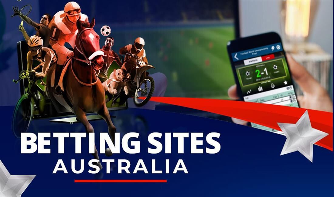 betting sites australia