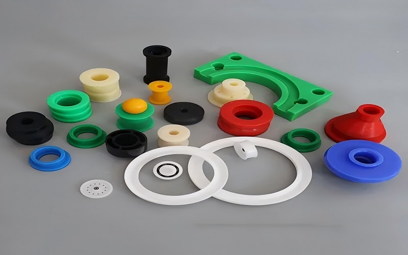 Polyurethane Injection Products