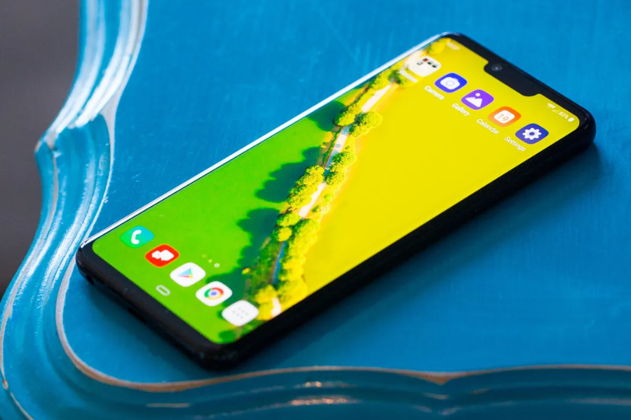 Best LG G8 ThinQ Prices (New & Secondhand) in Malaysia
