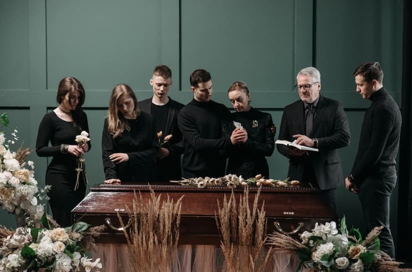 how to find Charities That Help With Funeral Costs