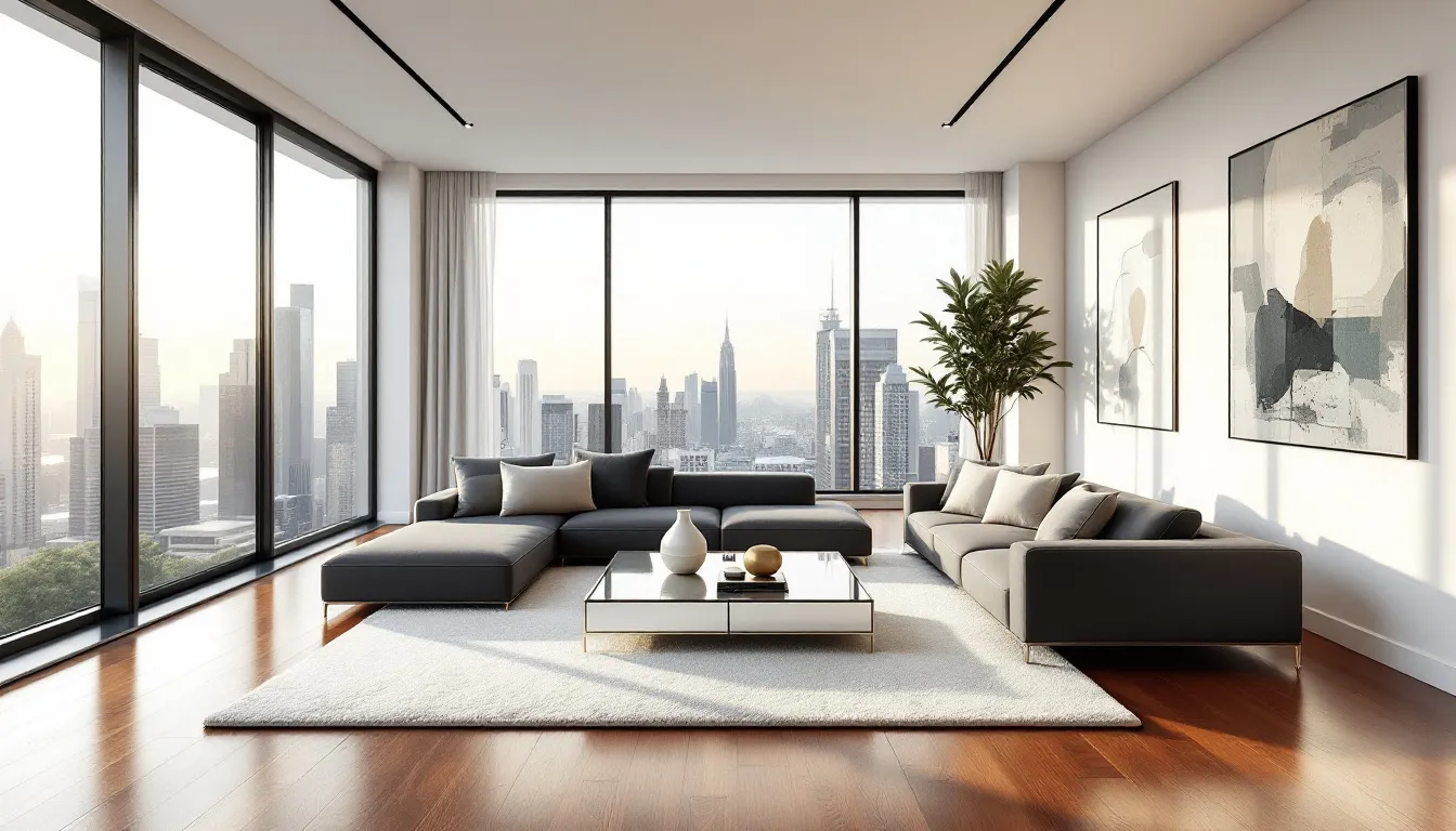 Tips for maintaining cleanliness in your home.