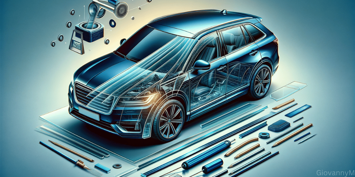 What is window tint on your vehicle.