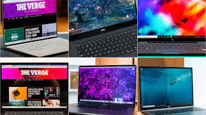 Best laptop 2022: 15 best laptops to buy in 2022 - The Verge