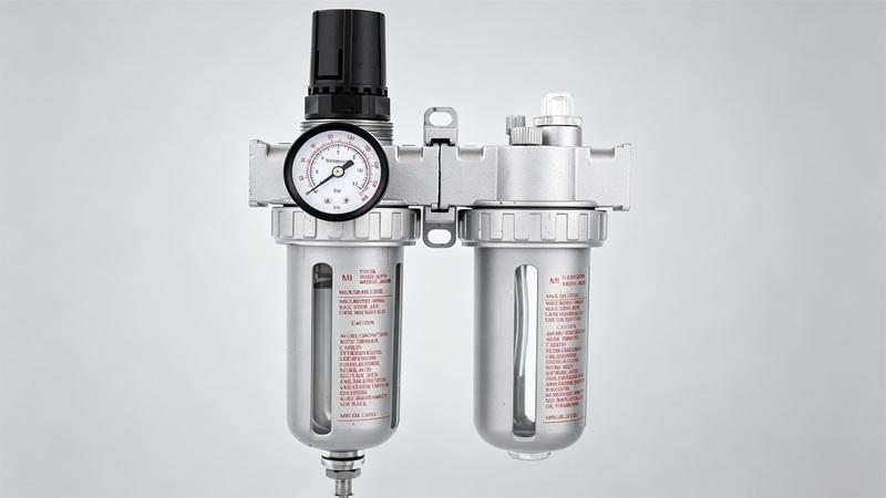 What Is a Moisture Trap for an Air Compressor?