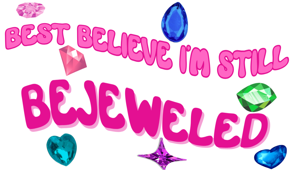 Bejeweled by Taylor Swift