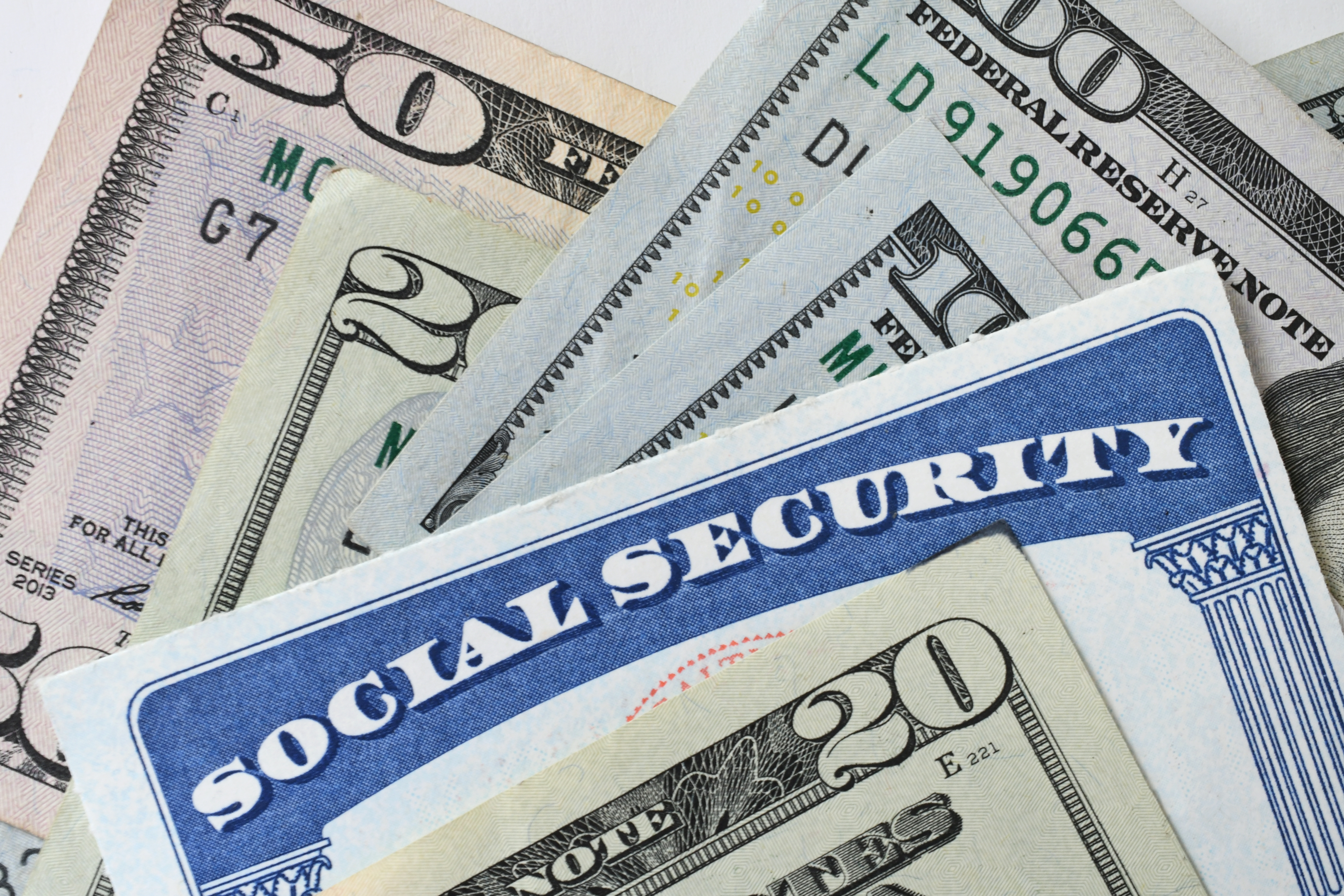 "Unlock the benefits you deserve: Understanding the potential of Social Security Disability Benefits Programs through your unique social security number."