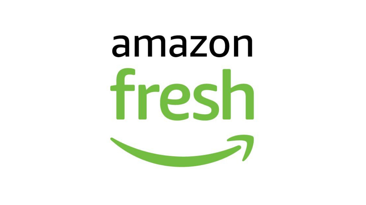 Amazon Fresh