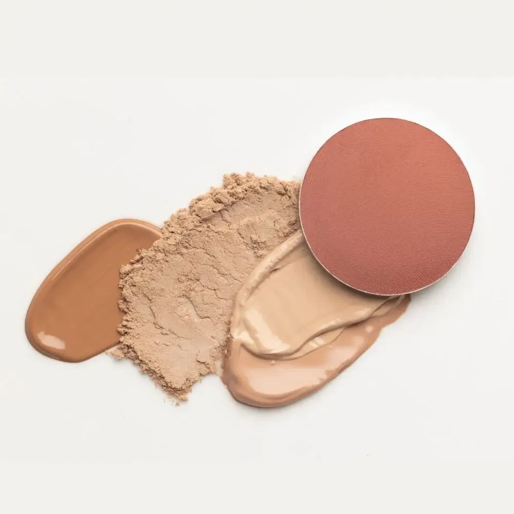 Powder Foundation For Oily Skin In 2023