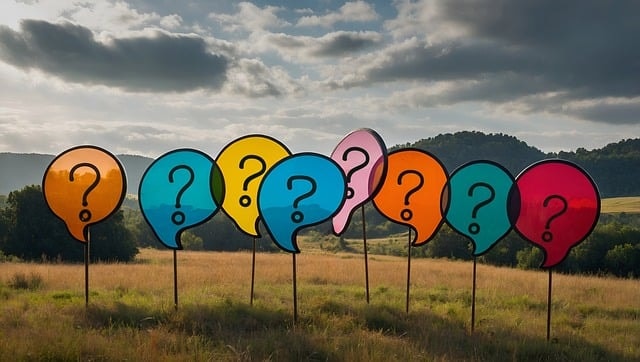 Moving FAQs, Moving Questions, 