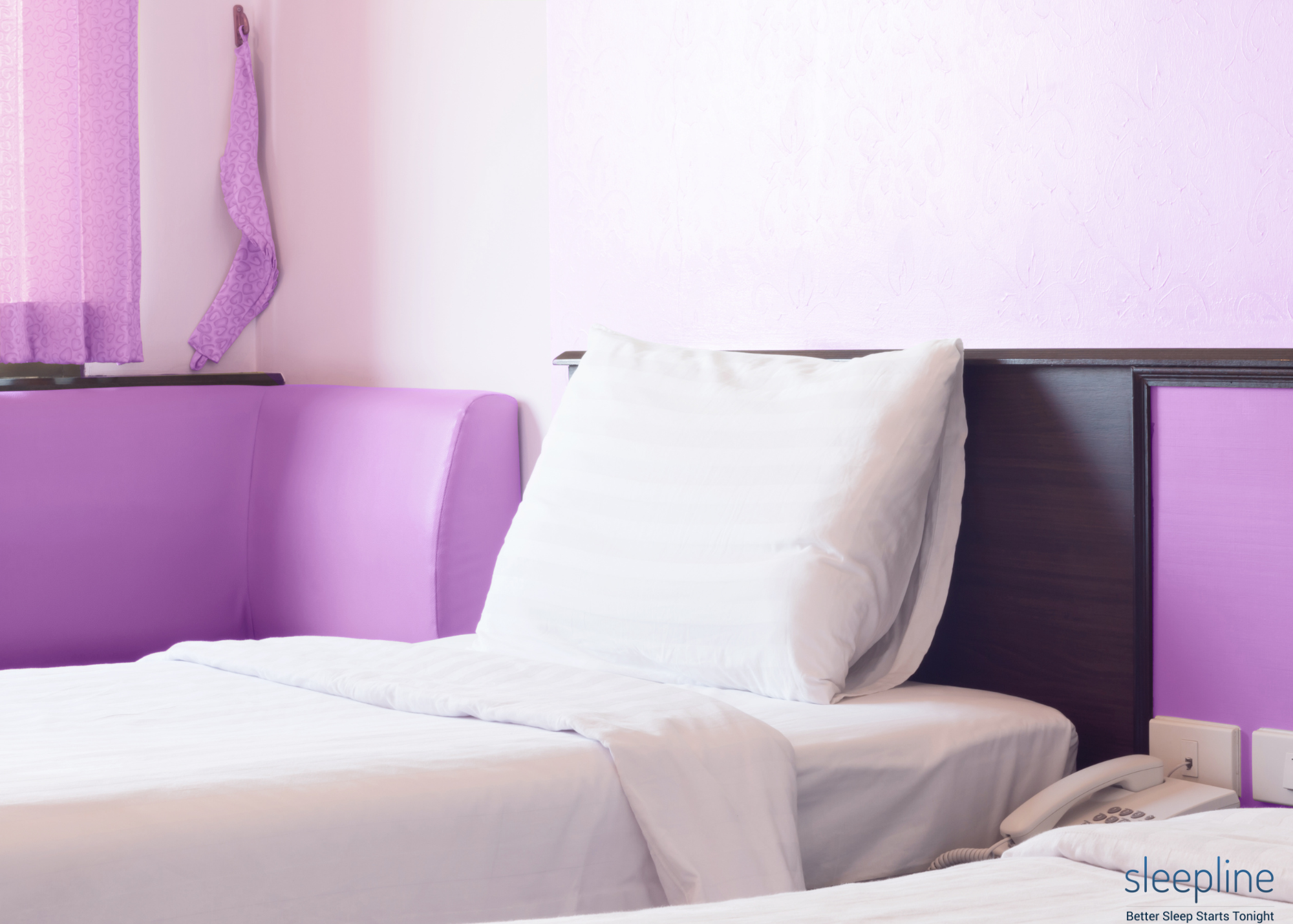 How long Purple guarantees their mattresses