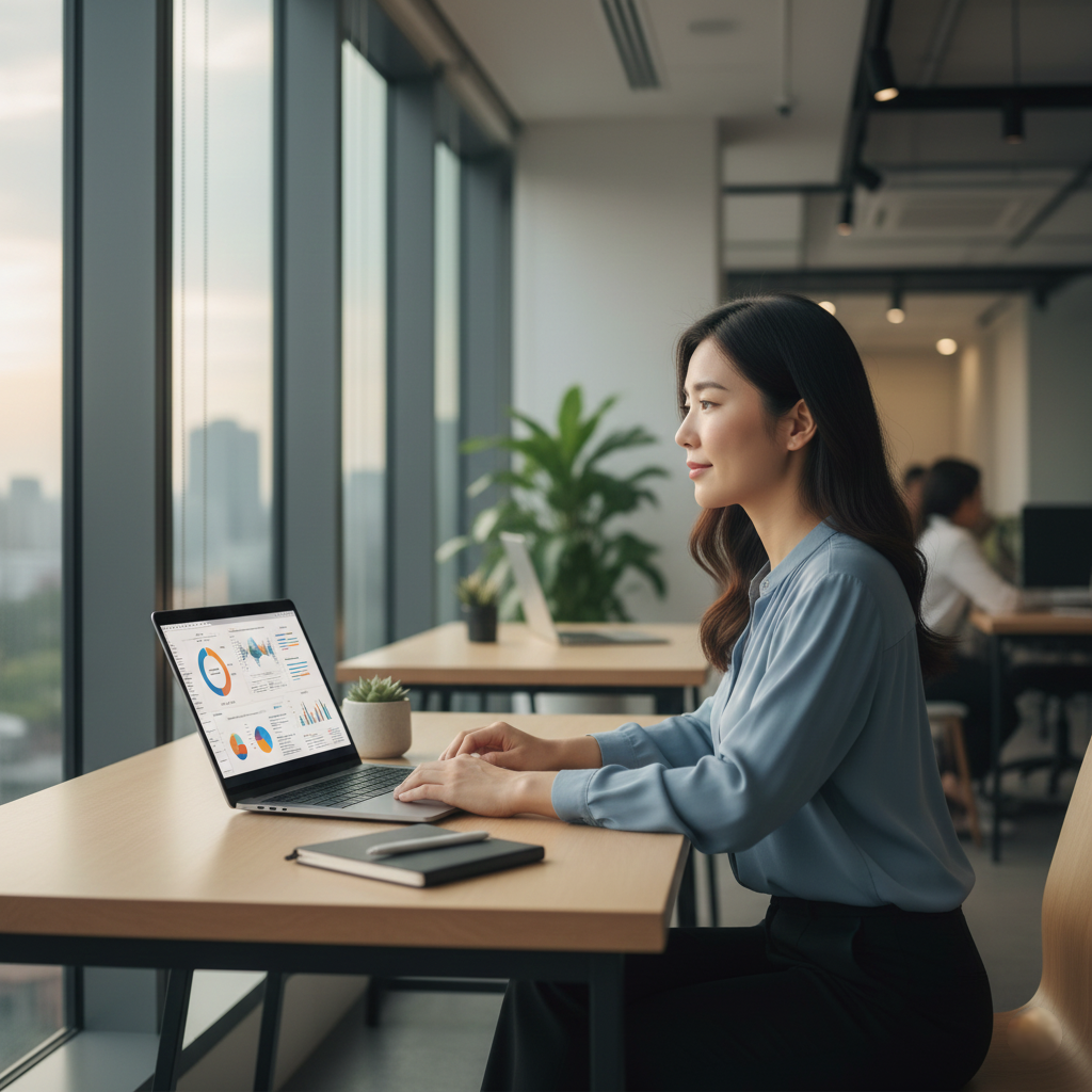 Advanced analytics and predictive analytics give HR teams deeper insight into skills gaps, workforce strategy, and predictive workforce planning, helping organisations stay ahead of change.