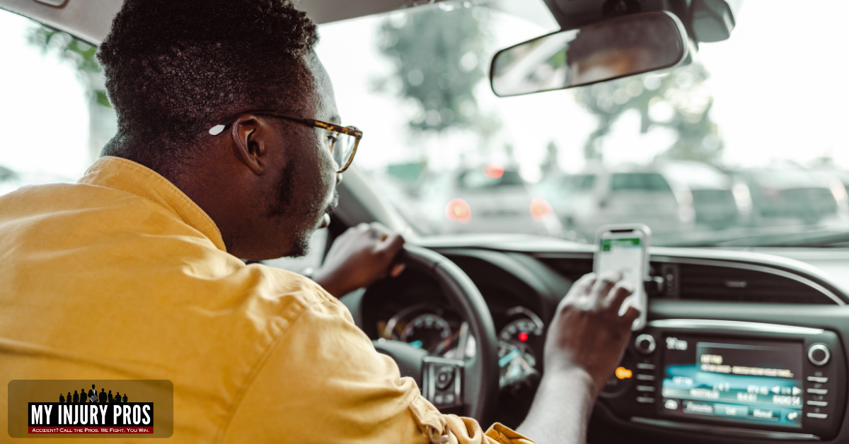 Uber’s Role in Ride-Sharing Accidents