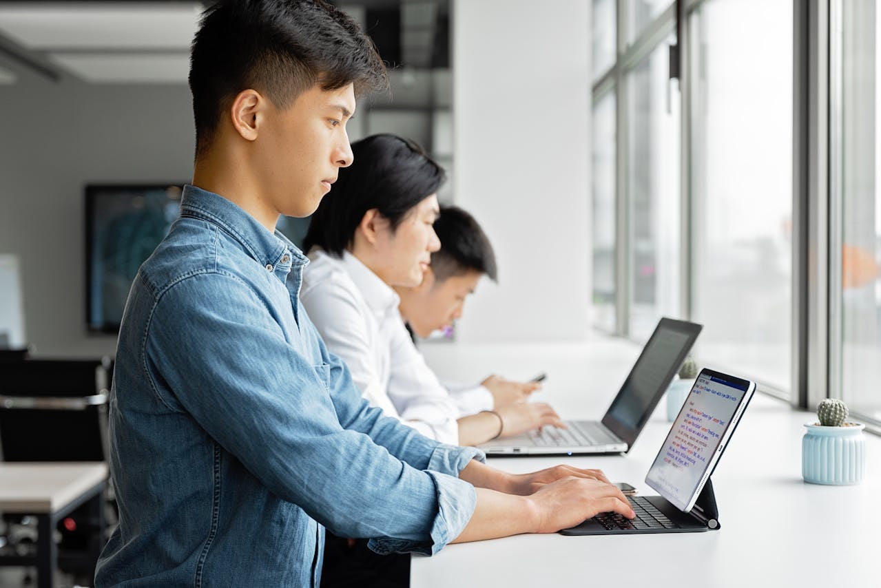 Piri-Piri Marketing Hub as your development agency