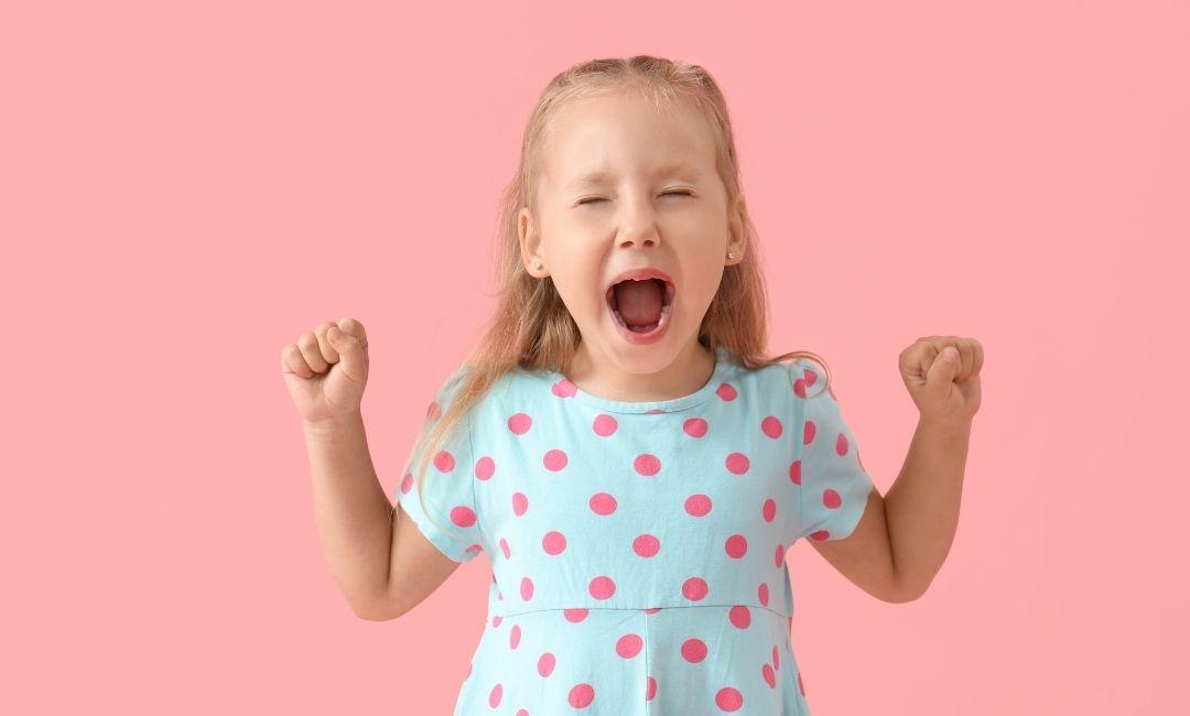 How Sugar Actually Affects Your Child's Brain and Body