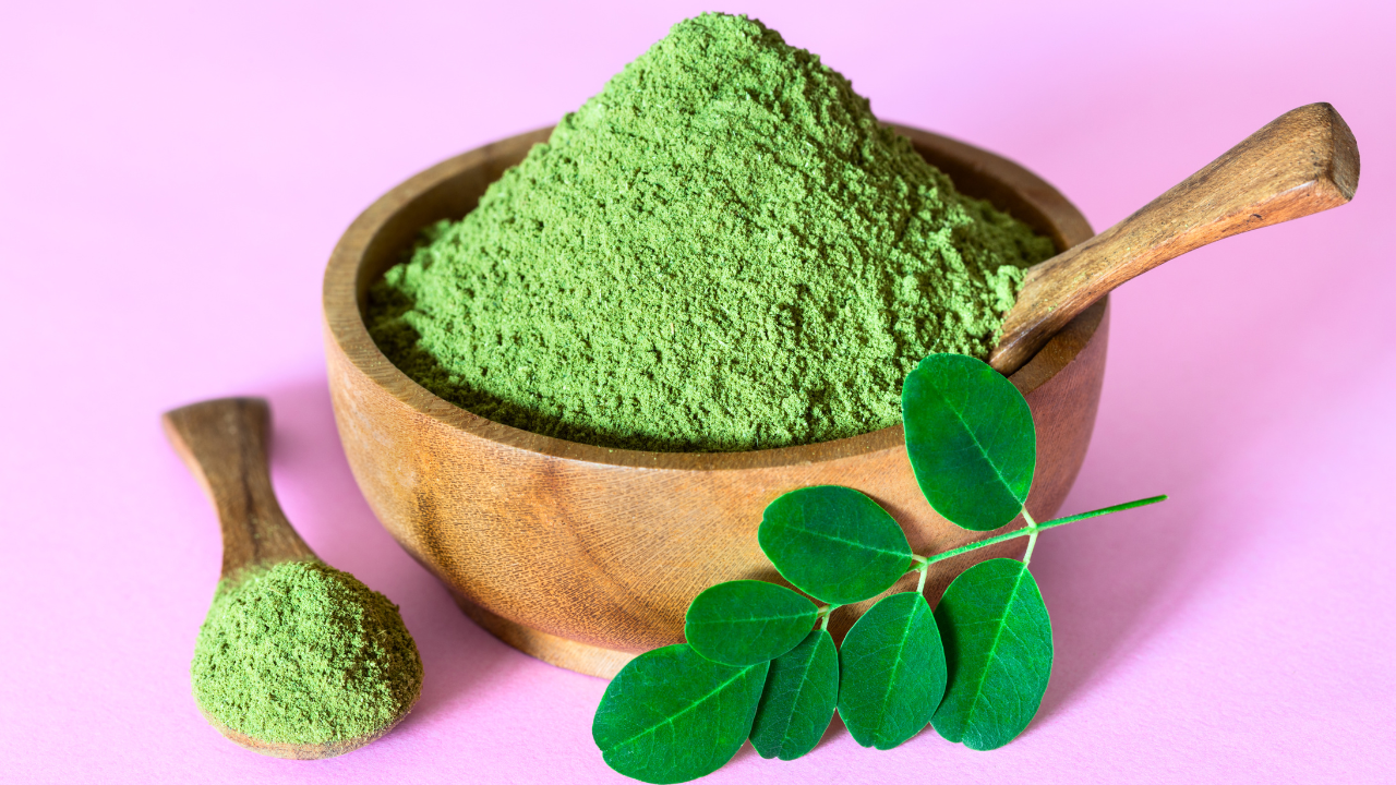 herbs that support common menopausal symptoms