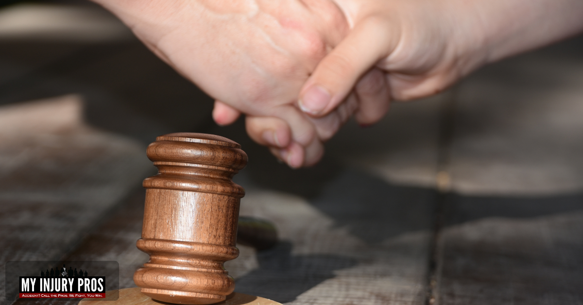 Should you settle or go to trial