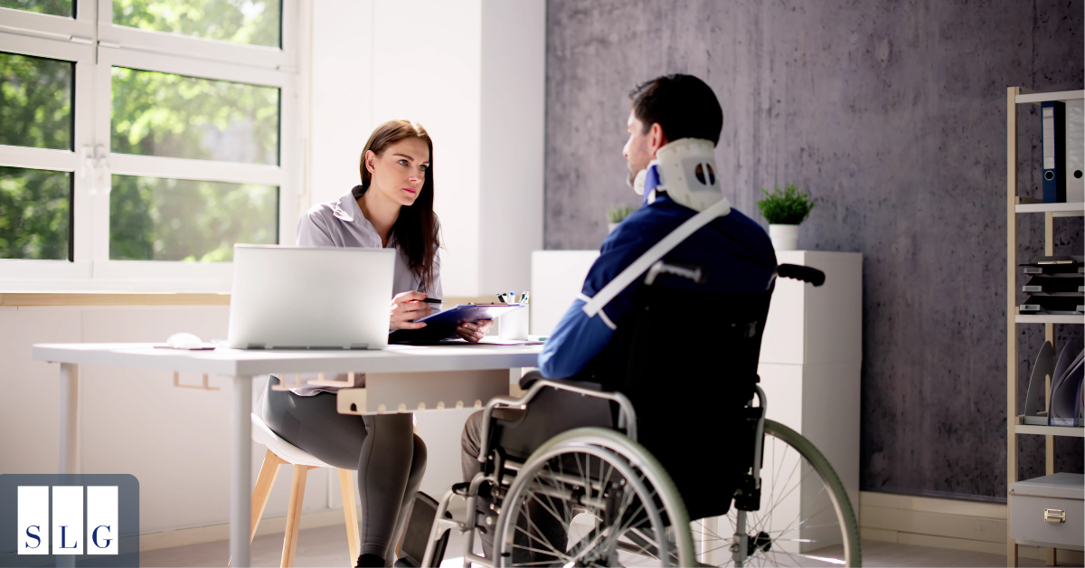 How to Maximize Your Pedestrian Accident Claim