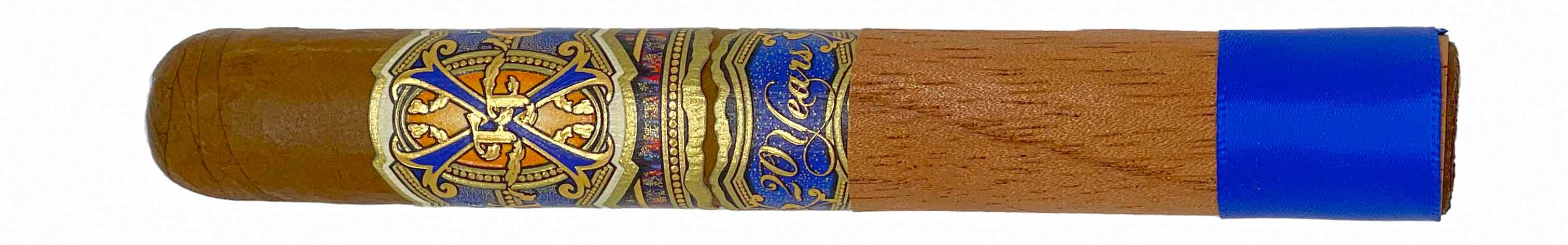 Fuente Fuente OpusX 20th Anniversary