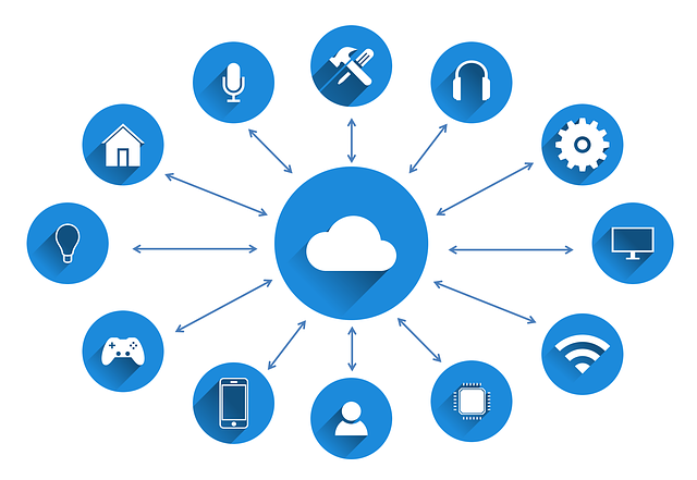 iot, internet of things, network