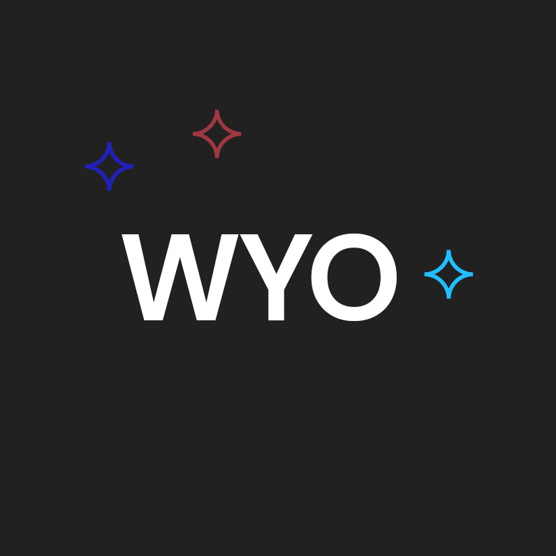 Learn the meaning behind "WYO" in conversations