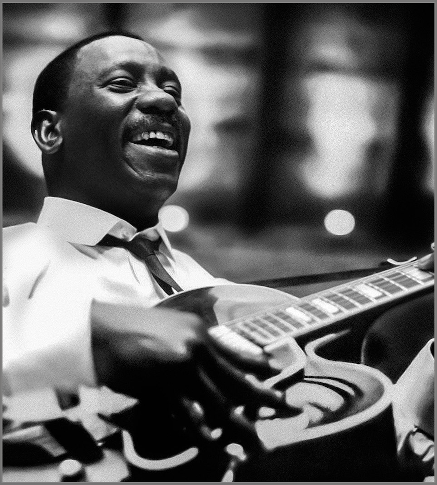28 Essential Jazz Blues Songs You Need to Know 17 Wes Montgomery