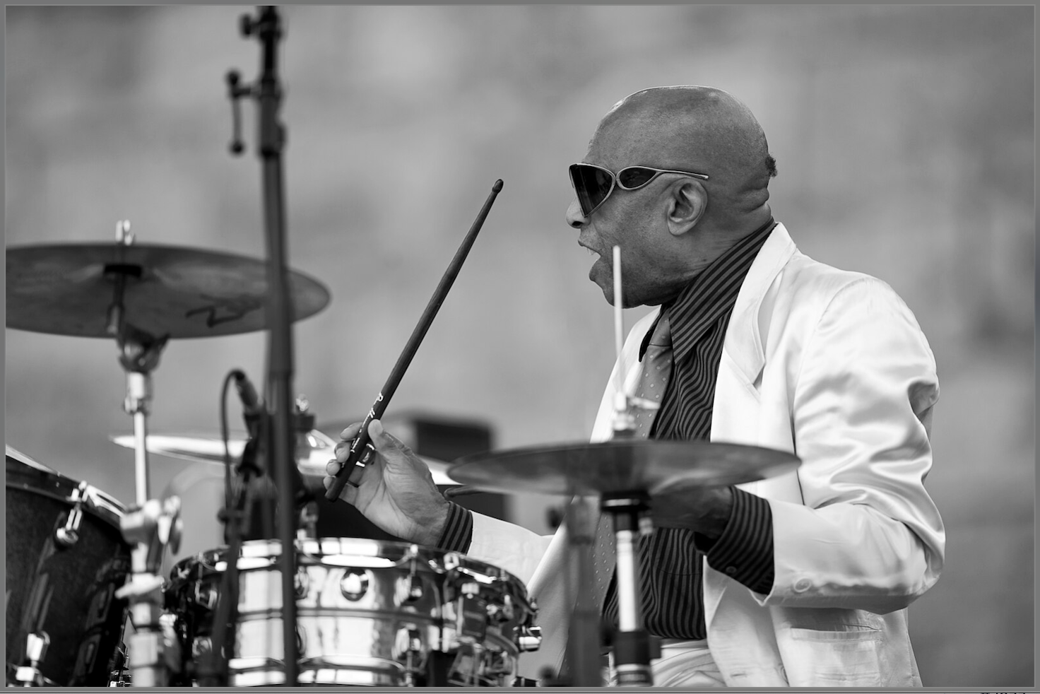 Roy Haynes 2009