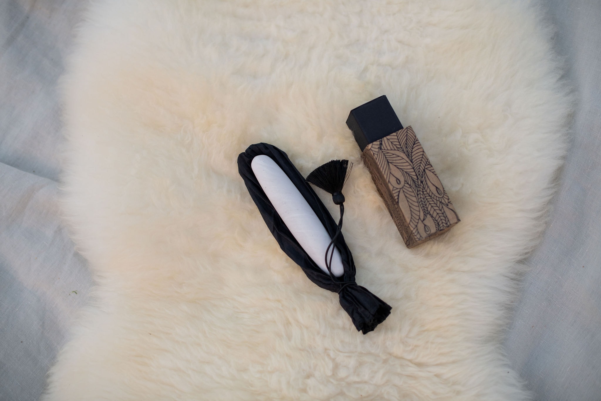 wand for vaginal laxity and non surgical vaginal tightening