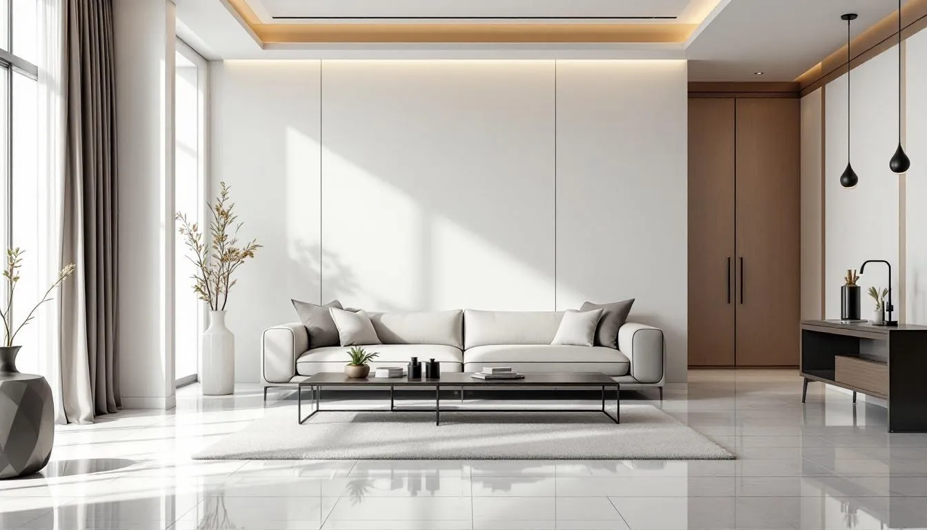 An overview of deep cleaning services in Abu Dhabi highlighting their importance.