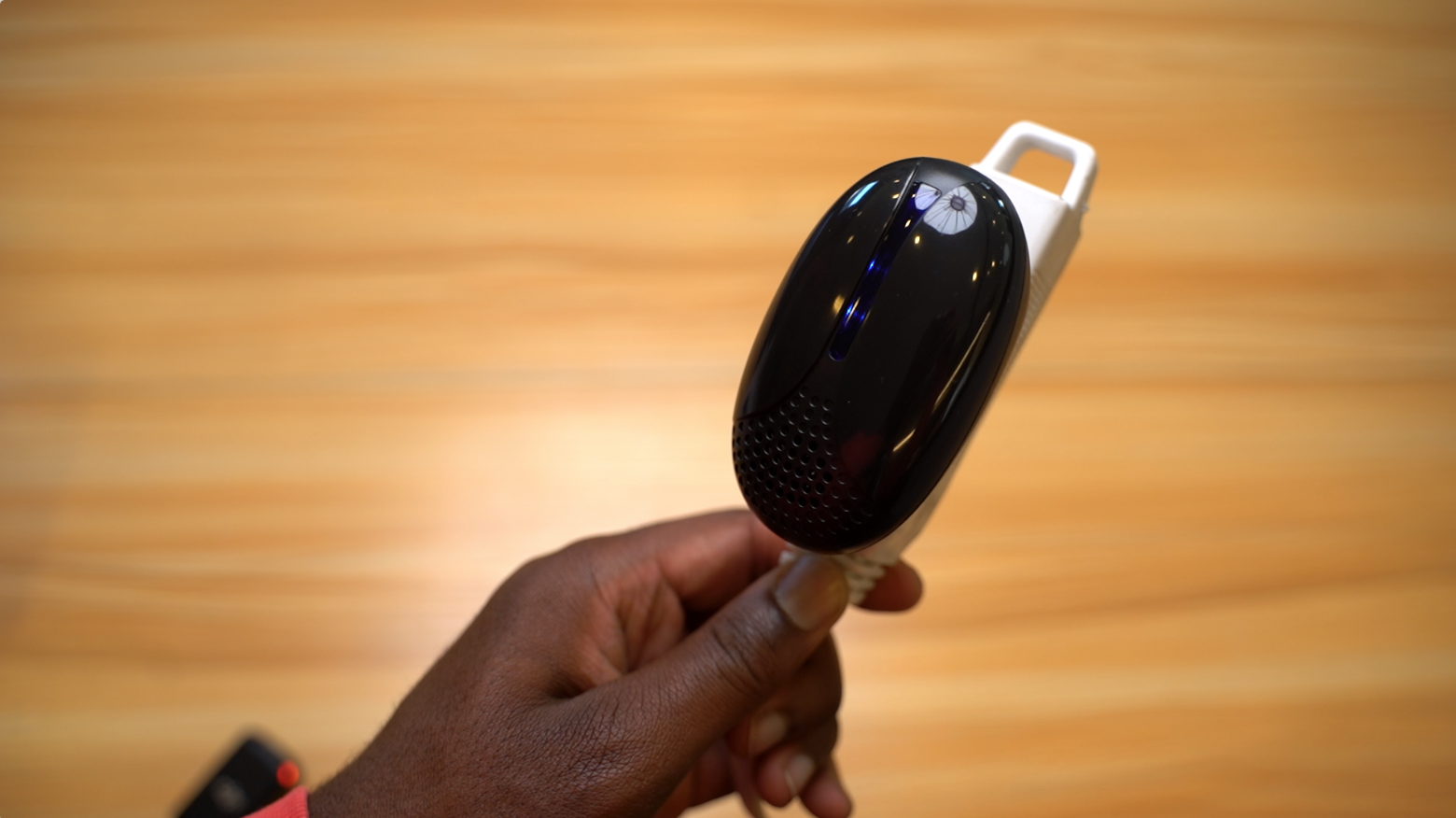 PIMAG ultrasonic pest repeller