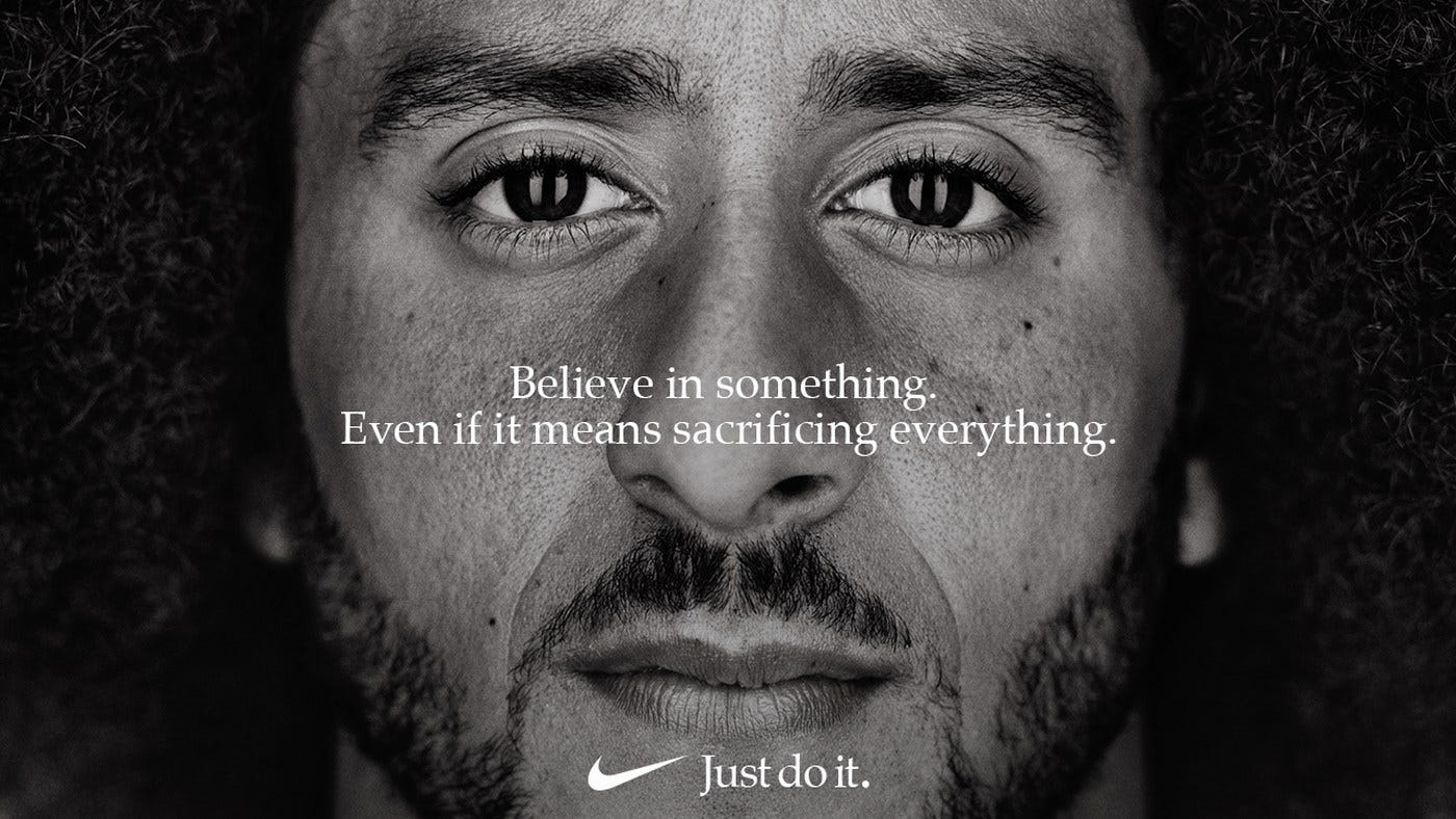 The campaign that caused an uproar amongst many, also boosted $6B to Nike’s bottom line, according to Fortune 