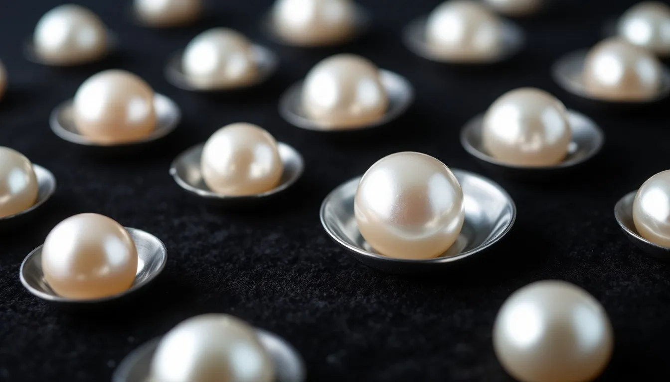 This image showcases a beautifully crafted freshwater pearl ring, featuring a stunning turquoise pearl at its center, surrounded by delicate silver details. The ring embodies elegance and natural beauty, making it a cherished addition to any jewellery collection.