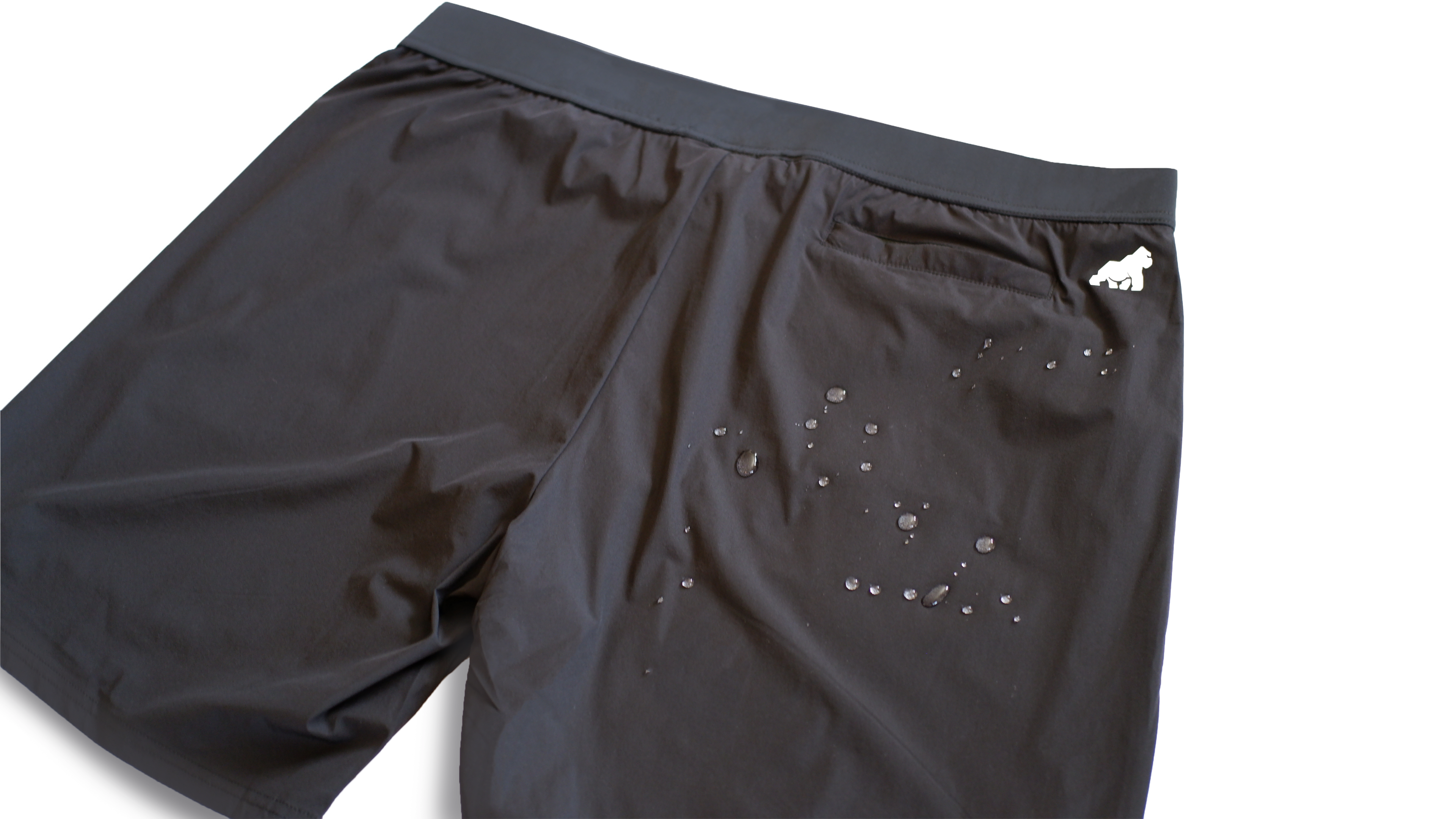 Perfect Men's Workout Shorts? Reviewing Lululemon Pace Breaker & T.H.E.  Shorts, Plus An Alternative 