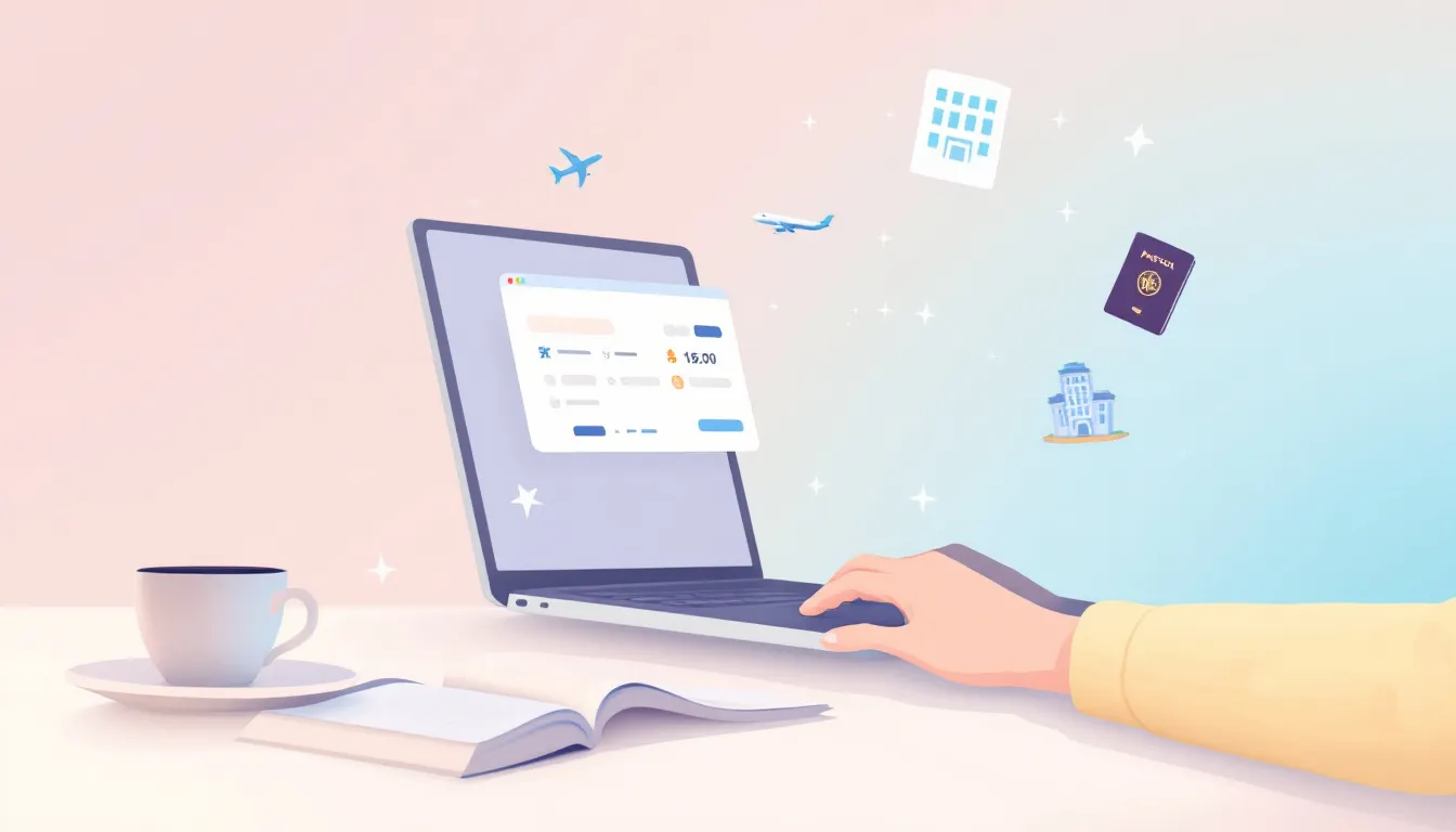 Why trust dummy ticket for Philippines visa service